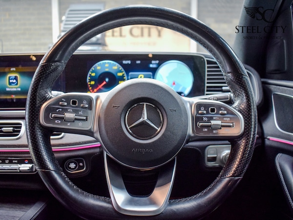 Used Mercedes-Benz GLE-Class 2019 for sale - 74565948: Photo 30