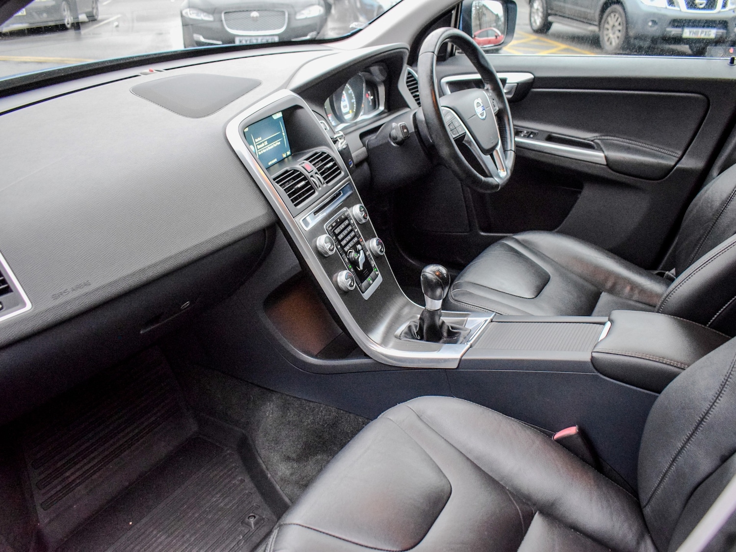 Used Volvo XC60 2015 for sale - 77377833: Photo 13