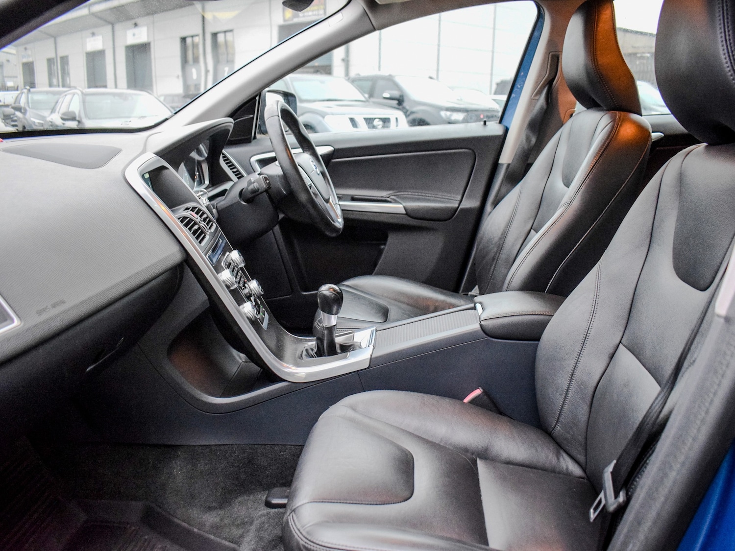 Used Volvo XC60 2015 for sale - 77377833: Photo 14