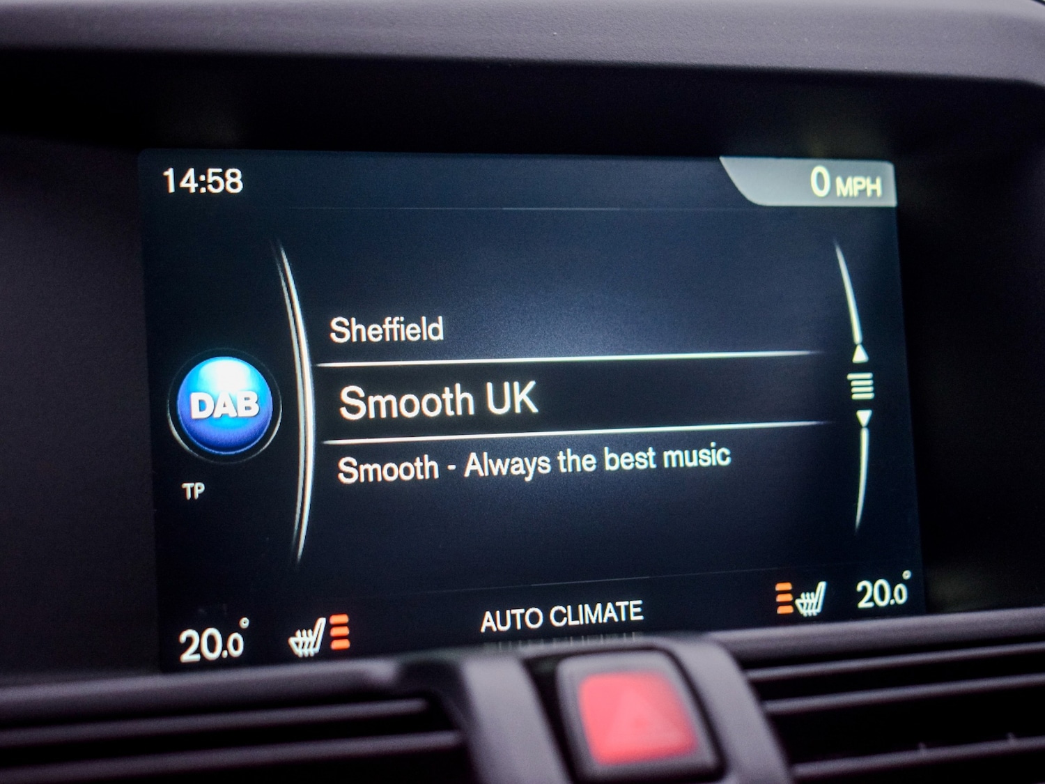 Used Volvo XC60 2015 for sale - 77377833: Photo 17