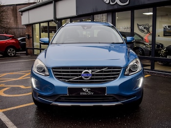 Used Volvo XC60 2015 for sale - 77377833: Photo