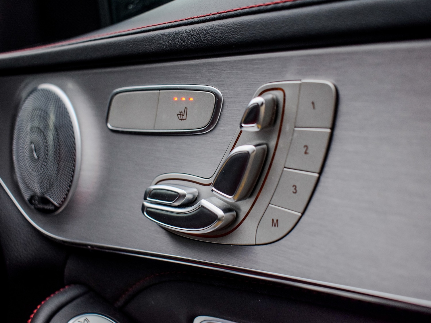 Used Mercedes-Benz C Class 2018 for sale - 77380752: Photo 13