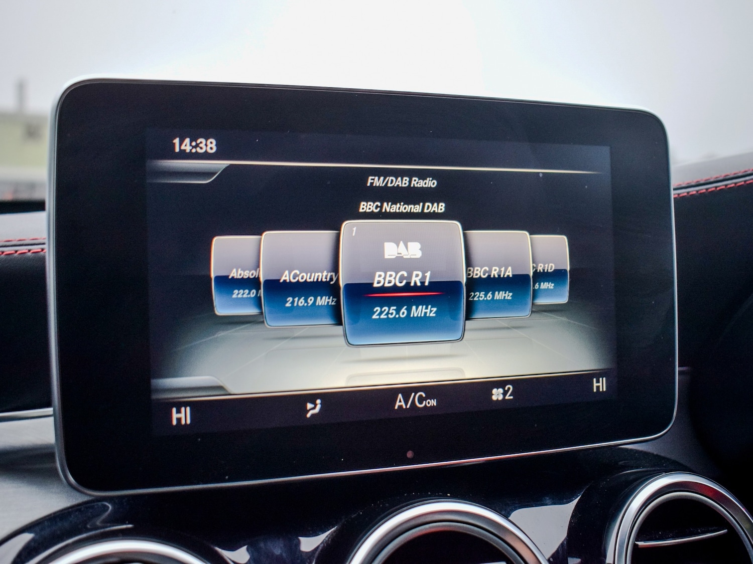 Used Mercedes-Benz C Class 2018 for sale - 77380752: Photo 20