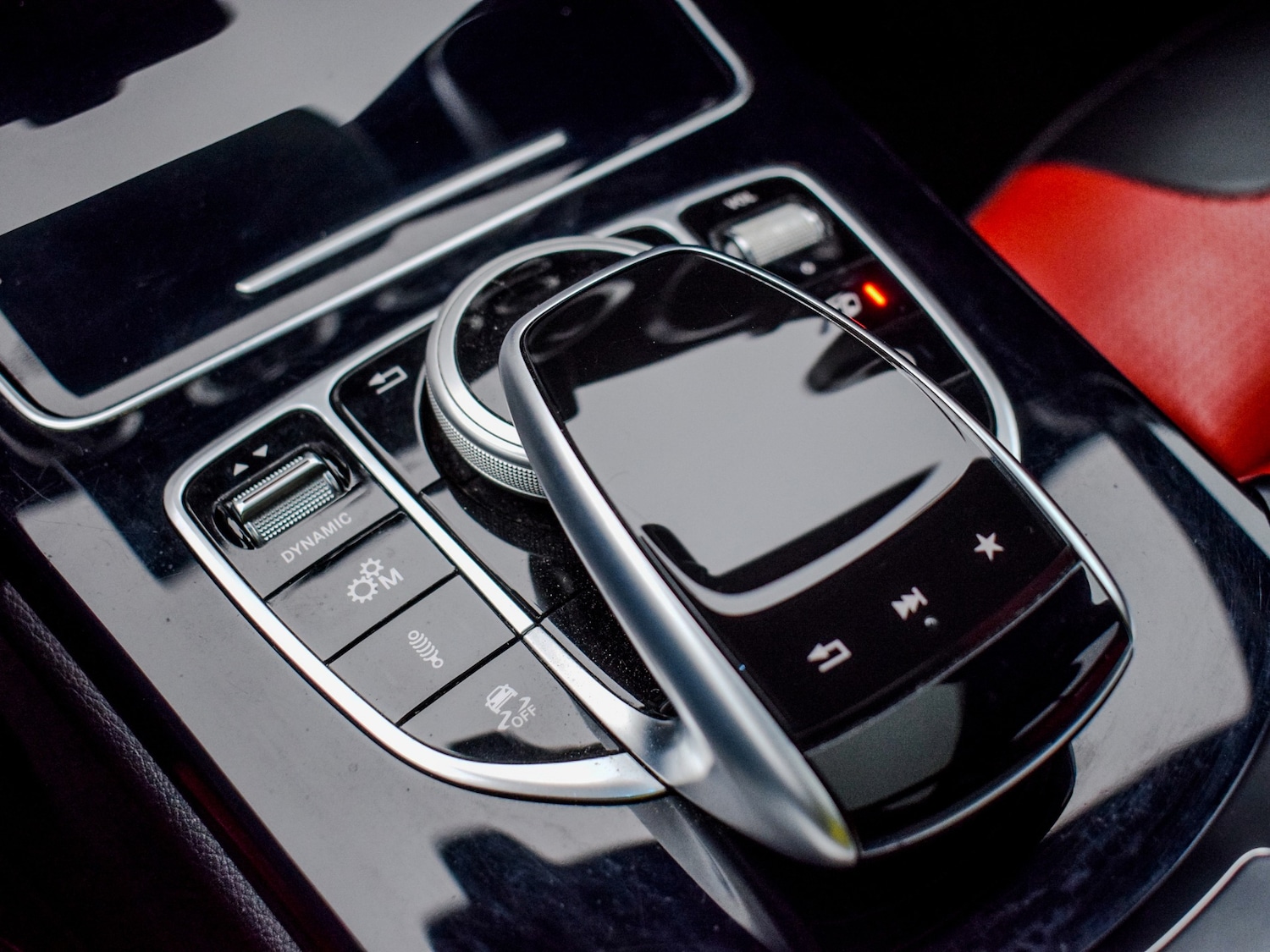 Used Mercedes-Benz C Class 2018 for sale - 77380752: Photo 21