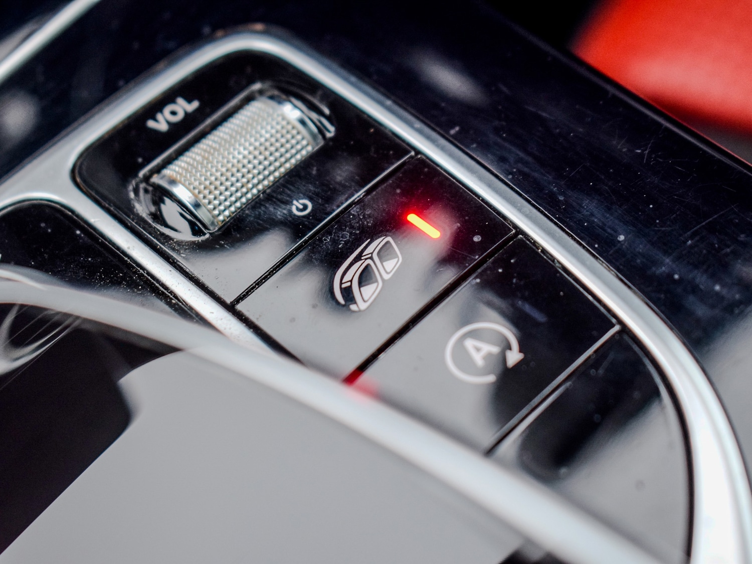 Used Mercedes-Benz C Class 2018 for sale - 77380752: Photo 22