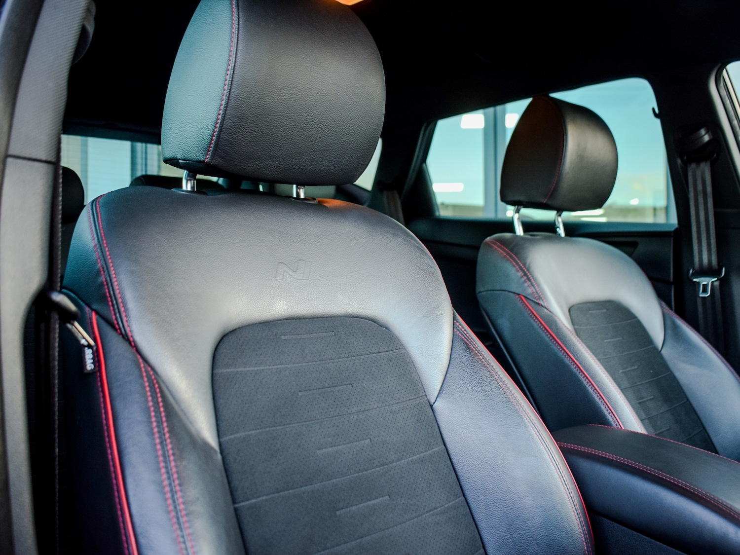 Used Hyundai TUCSON 2019 for sale - 76736783: Photo 11