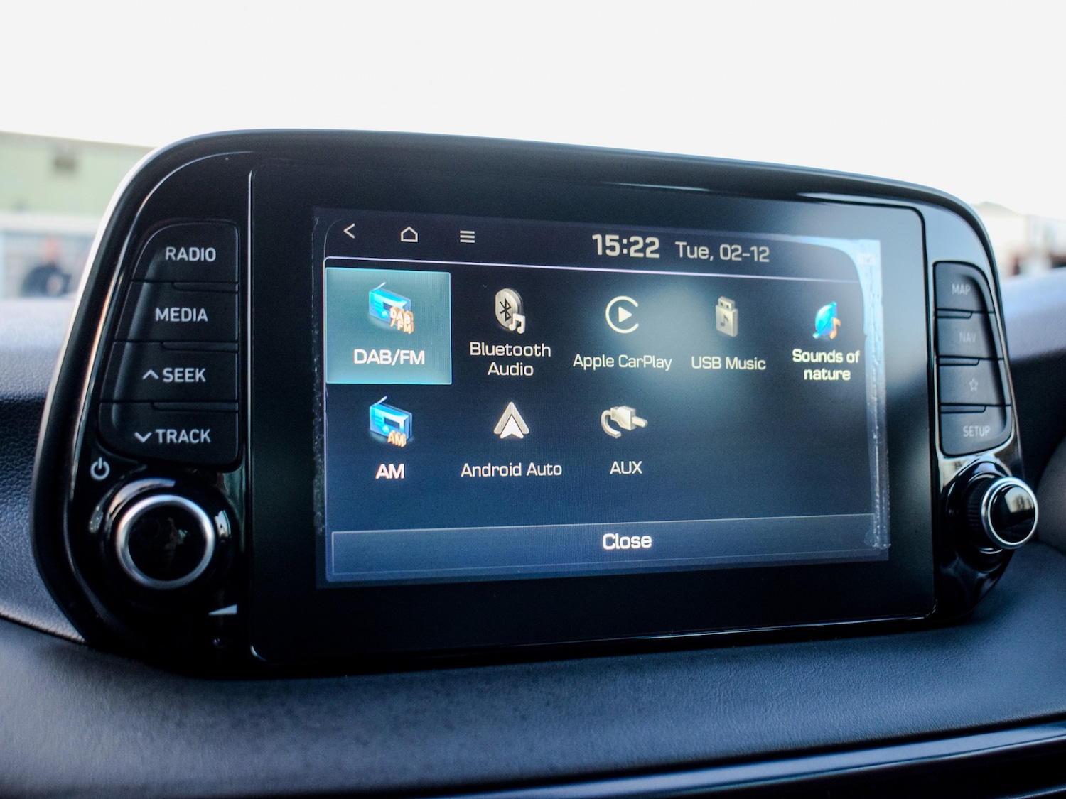 Used Hyundai TUCSON 2019 for sale - 76736783: Photo 16