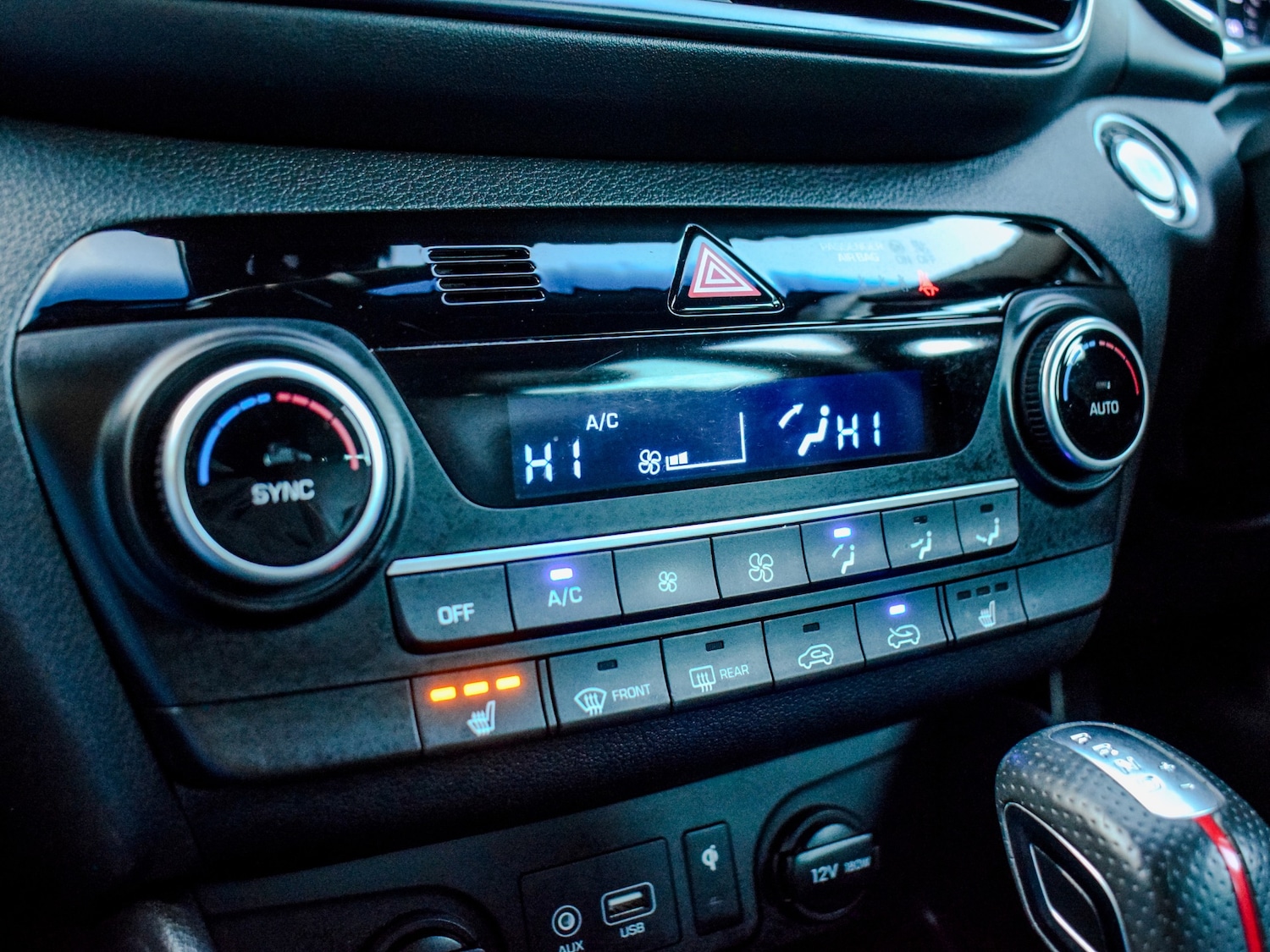 Used Hyundai TUCSON 2019 for sale - 76736783: Photo 17