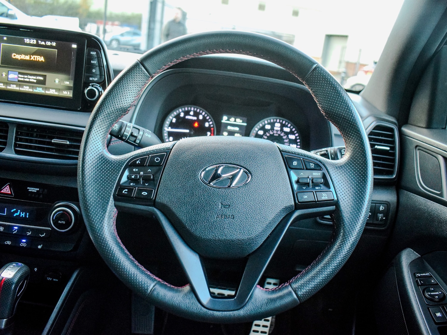 Used Hyundai TUCSON 2019 for sale - 76736783: Photo 22