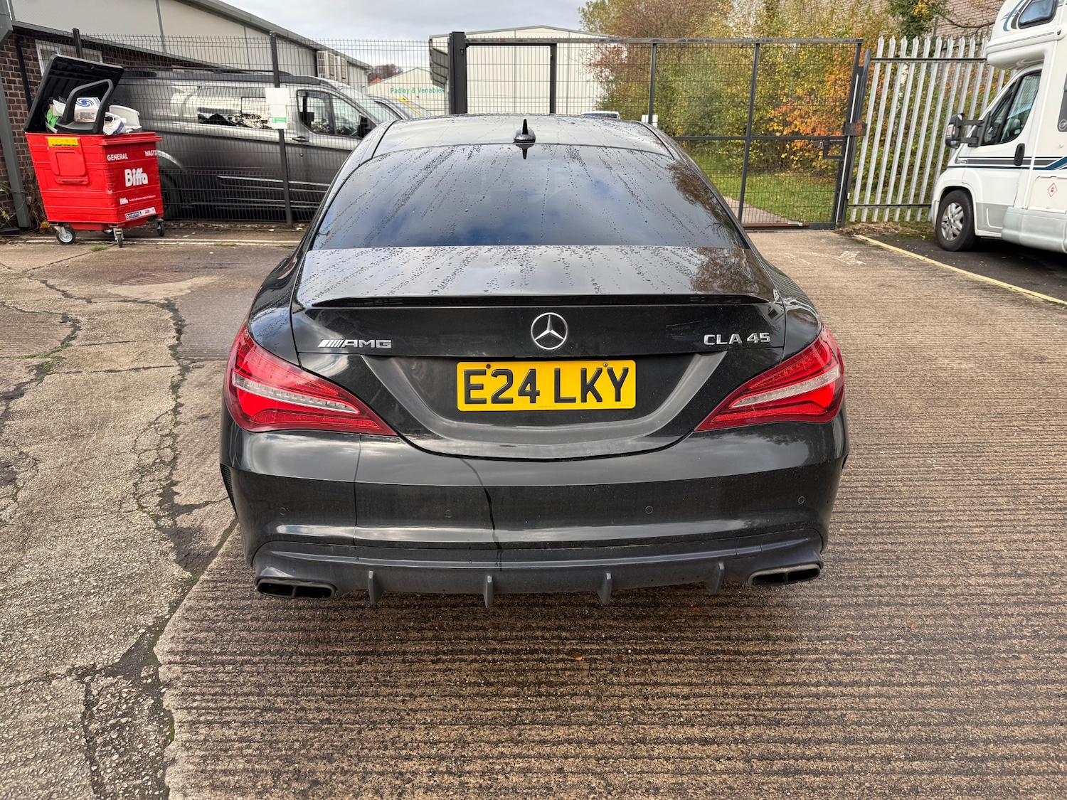 Used Mercedes-Benz CLA 2018 for sale - 76531239: Photo 5