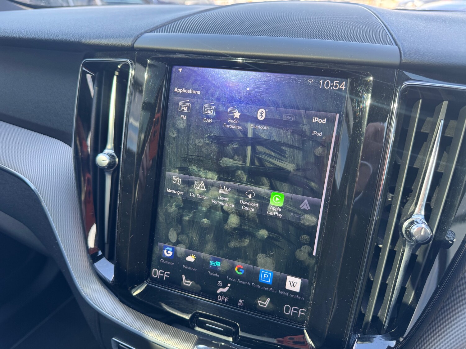 Used Volvo XC60 2020 for sale - 78124802: Photo 10