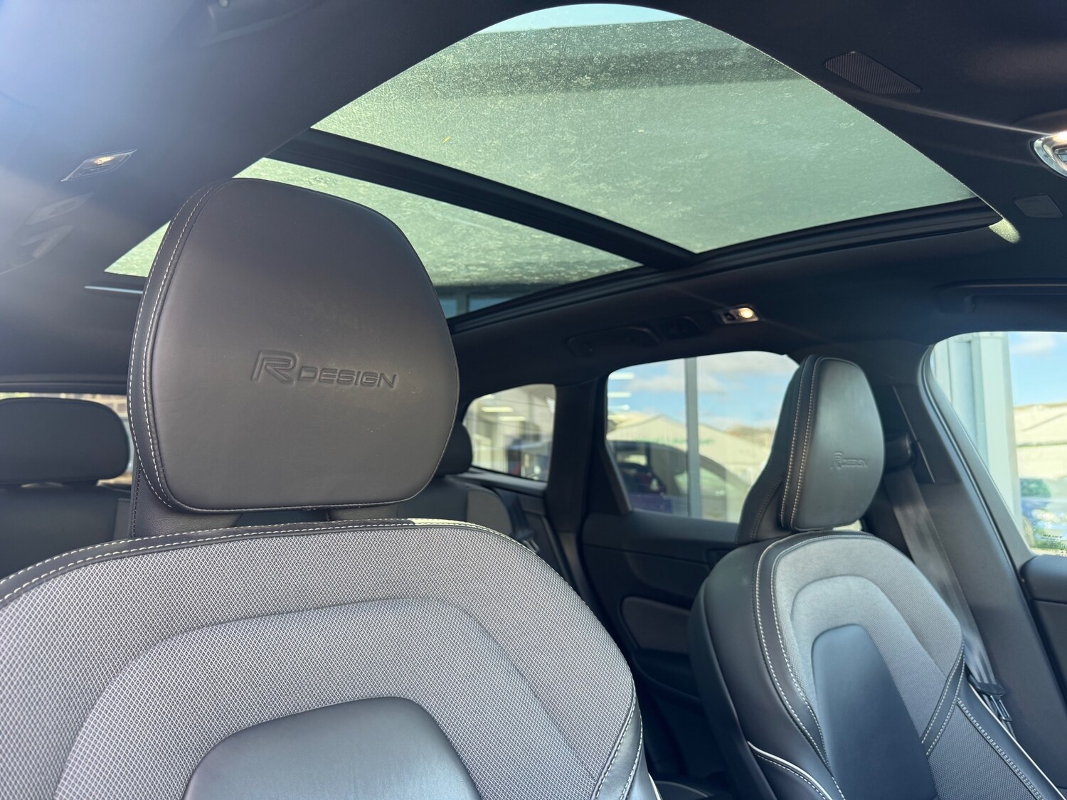 Used Volvo XC60 2020 for sale - 78124802: Photo 12