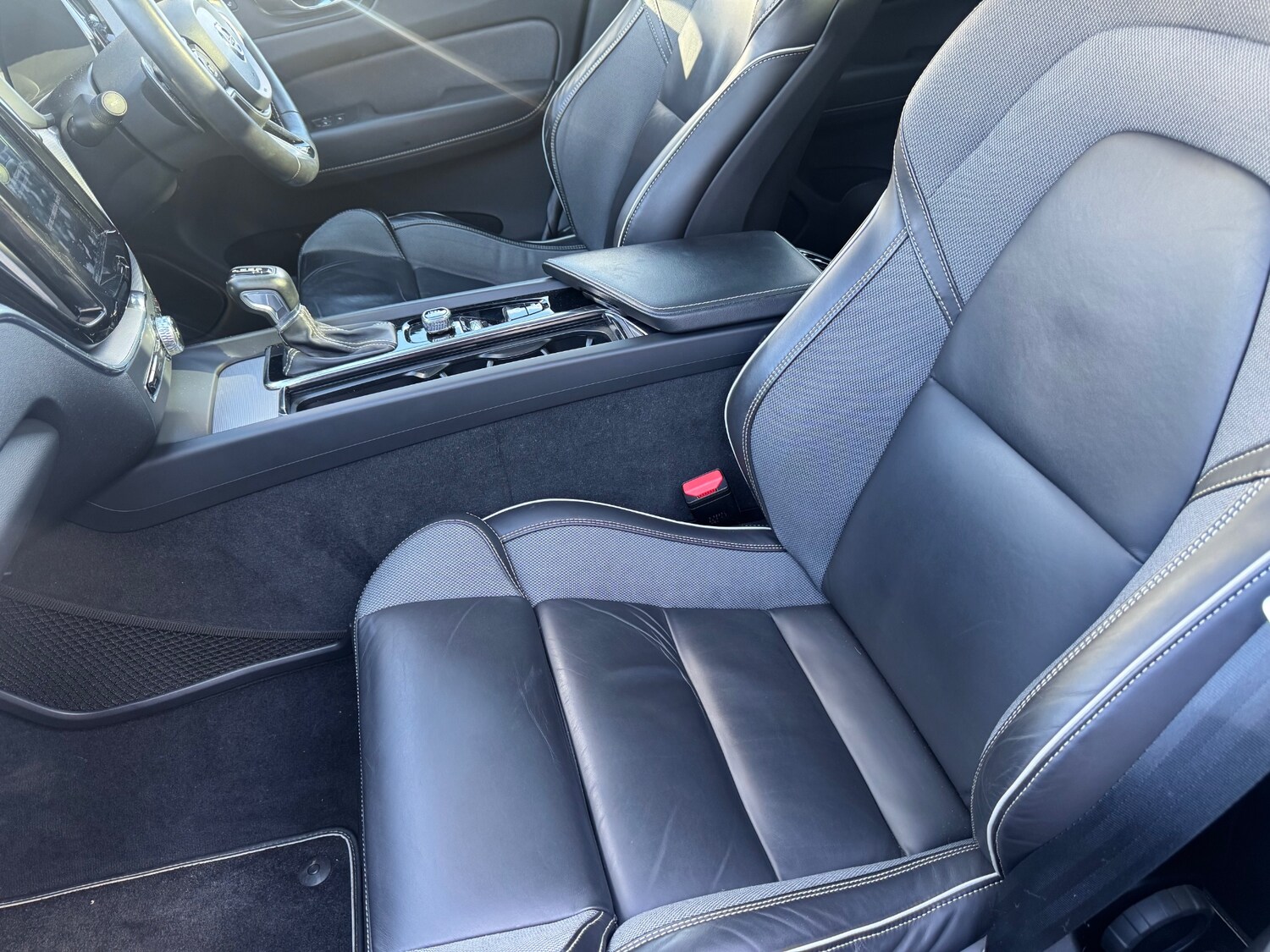 Used Volvo XC60 2020 for sale - 78124802: Photo 13