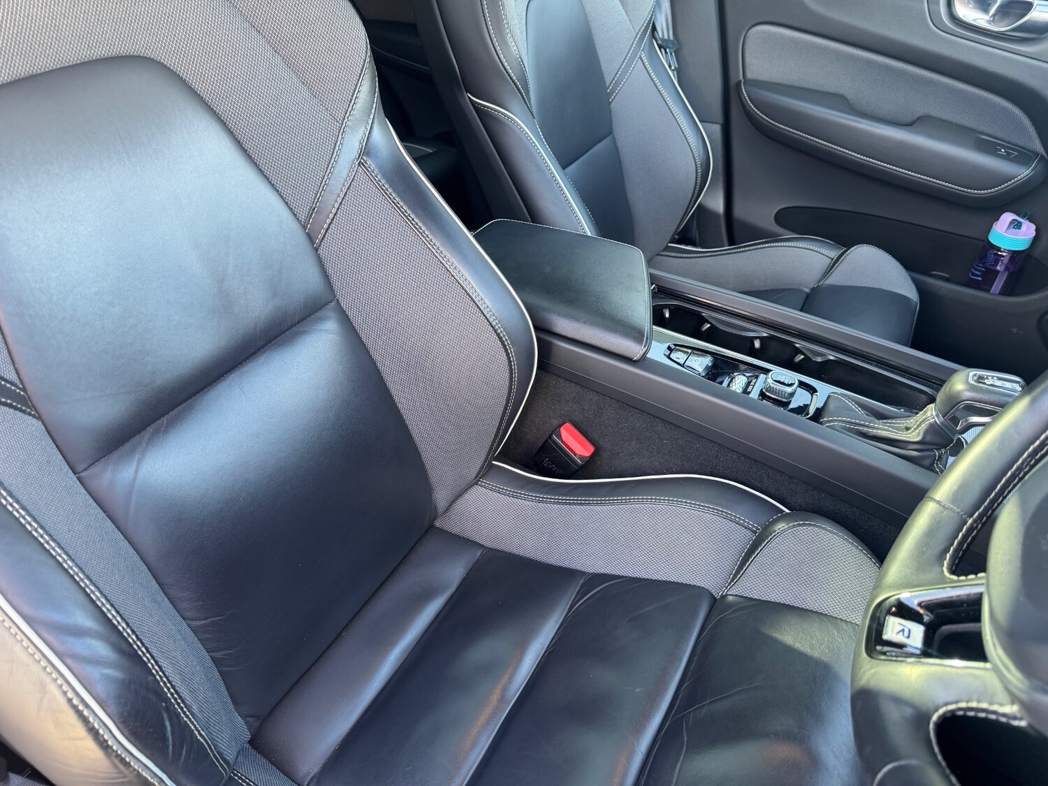 Used Volvo XC60 2020 for sale - 78124802: Photo 15