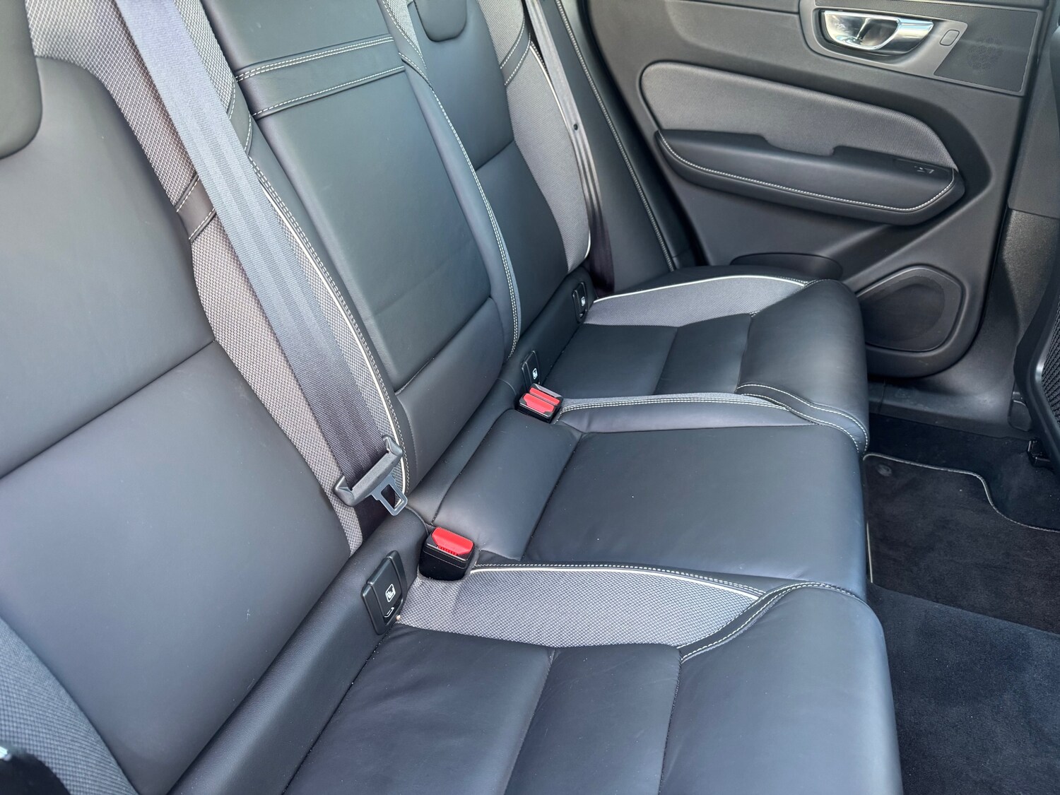 Used Volvo XC60 2020 for sale - 78124802: Photo 17