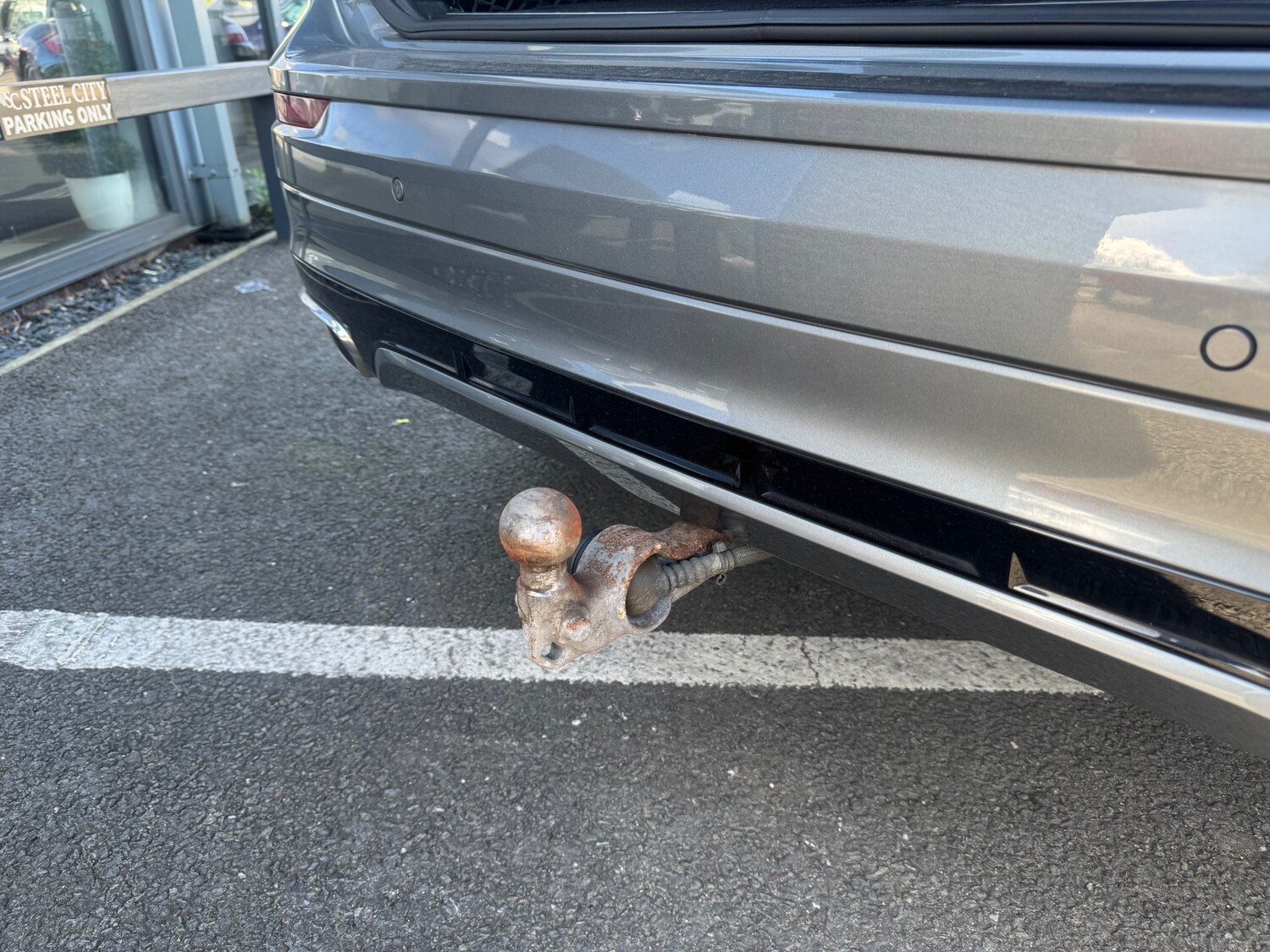 Used Volvo XC60 2020 for sale - 78124802: Photo 18