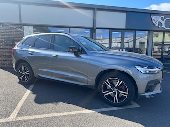 Used Volvo XC60 2020 for sale - 78124802: Photo