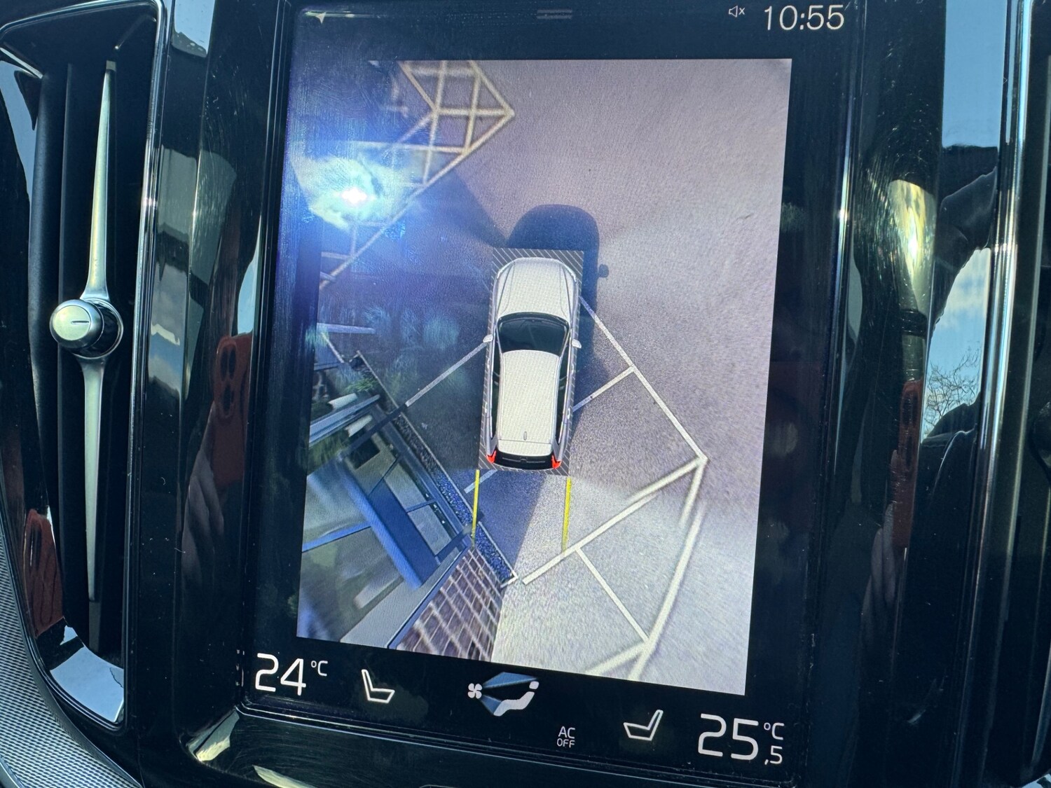 Used Volvo XC60 2020 for sale - 78124802: Photo 7