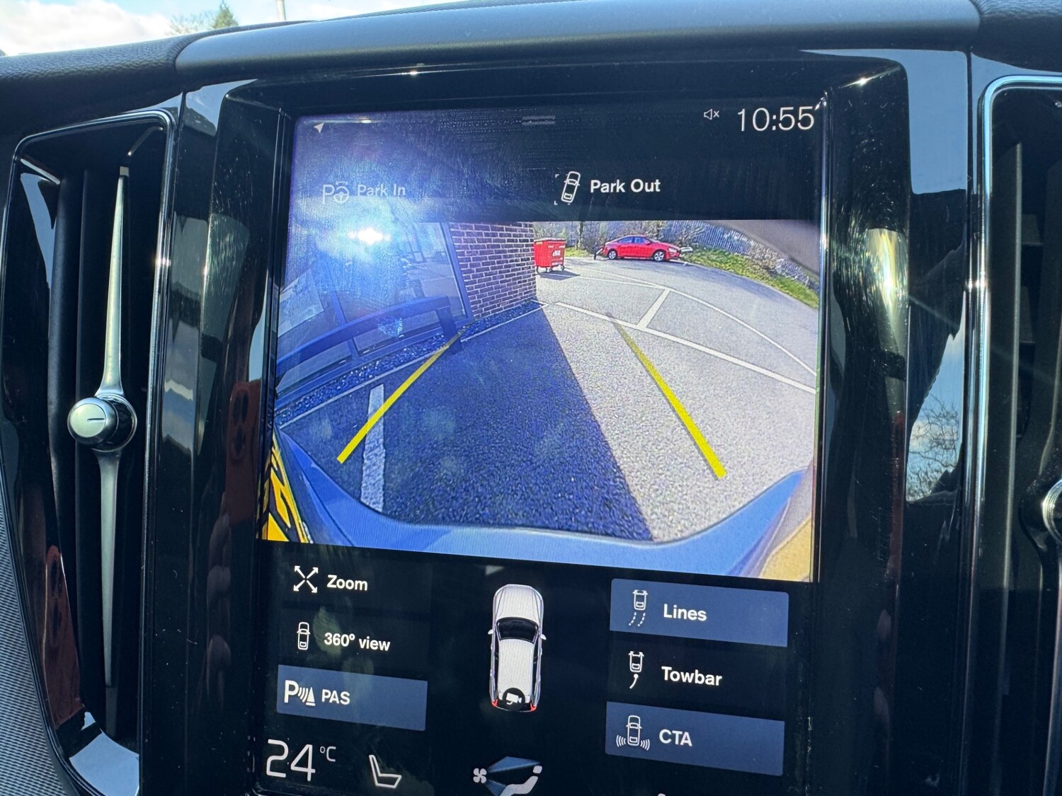 Used Volvo XC60 2020 for sale - 78124802: Photo 8