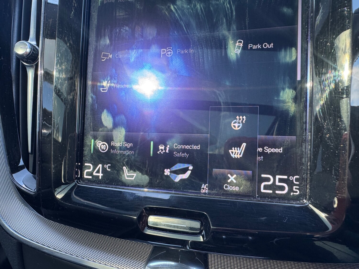 Used Volvo XC60 2020 for sale - 78124802: Photo 9