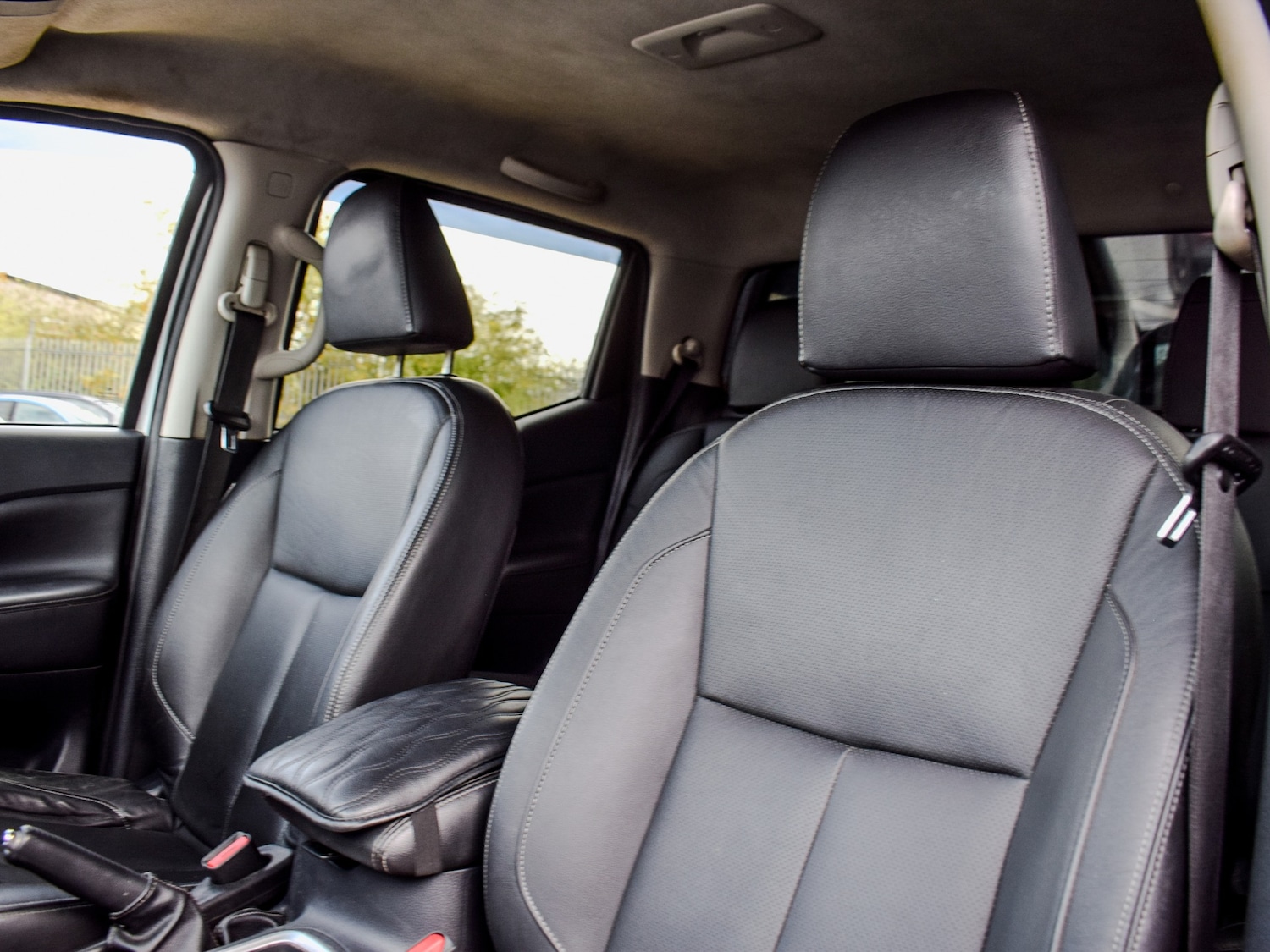 Used Nissan Navara 2018 for sale - 76396721: Photo 15