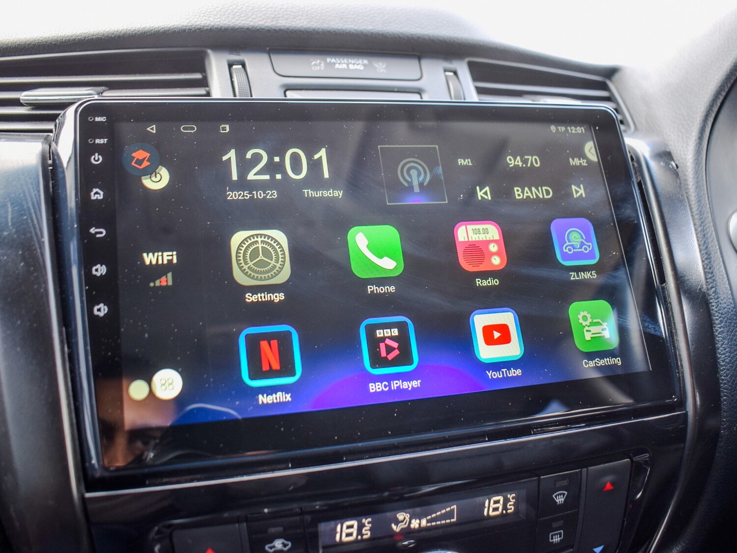 Used Nissan Navara 2018 for sale - 76396721: Photo 17