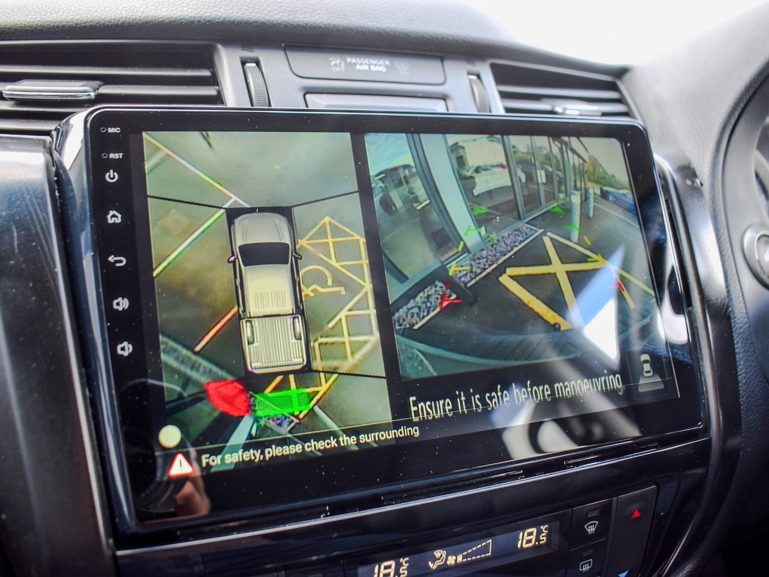 Used Nissan Navara 2018 for sale - 76396721: Photo 19