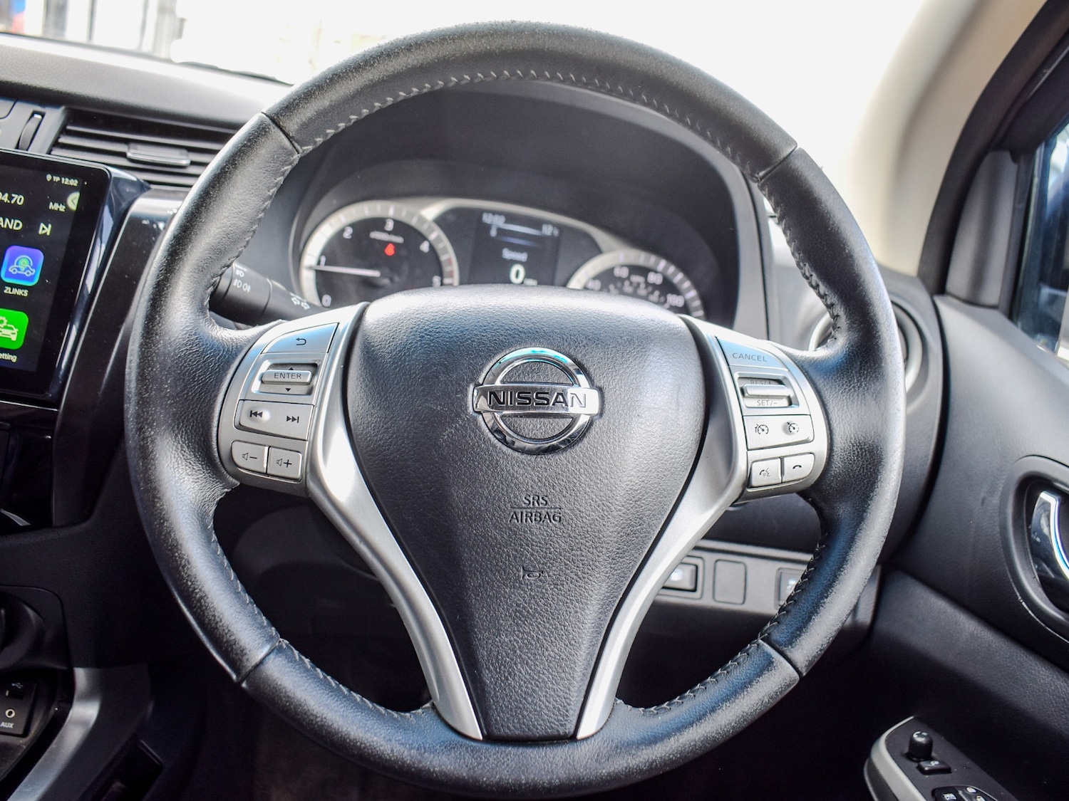 Used Nissan Navara 2018 for sale - 76396721: Photo 20