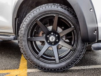 Used Nissan Navara 2018 for sale - 76396721: Photo