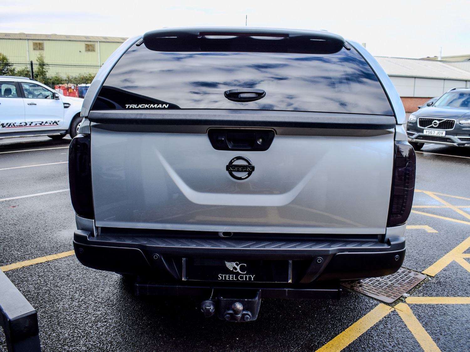 Used Nissan Navara 2018 for sale - 76396721: Photo 7