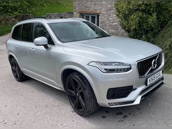 Used Volvo XC90 2019 for sale - 78724746: Photo