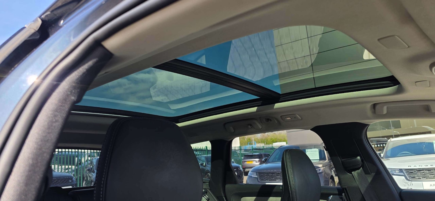 Used Volvo V90 2021 for sale - 78210174: Photo 8