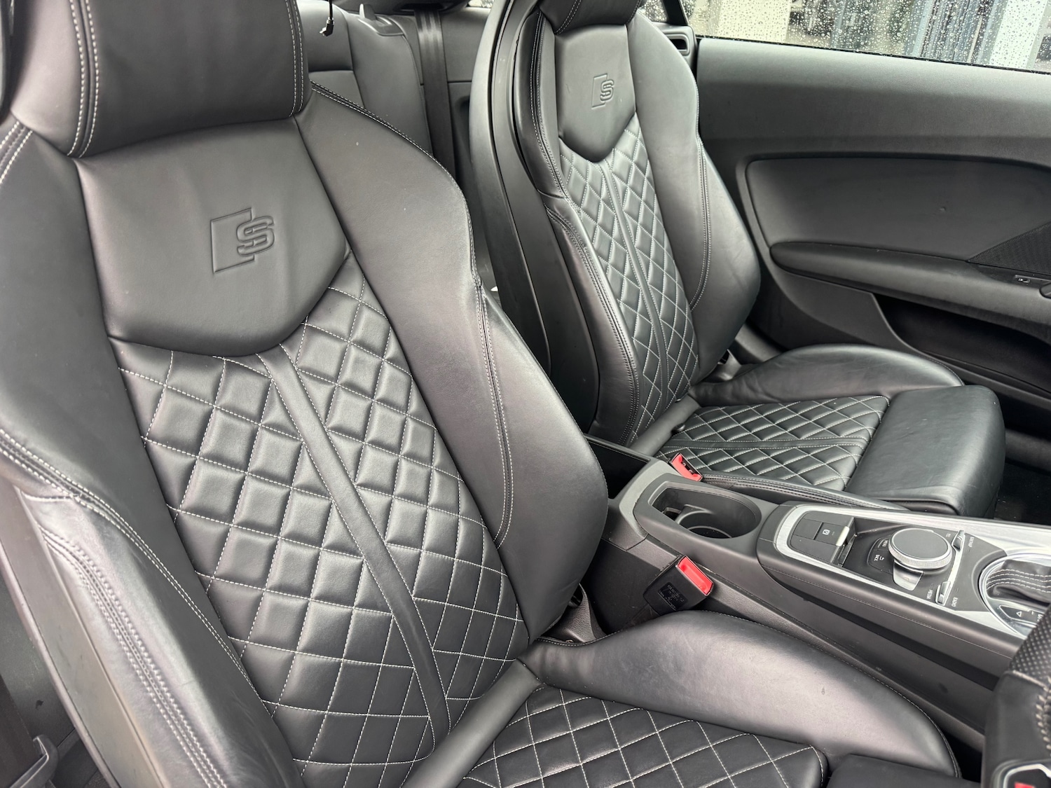 Used Audi TT 2015 for sale - 76159645: Photo 11