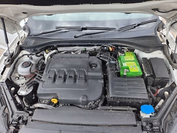 Used Skoda Superb 2020 for sale - 79417358: Photo