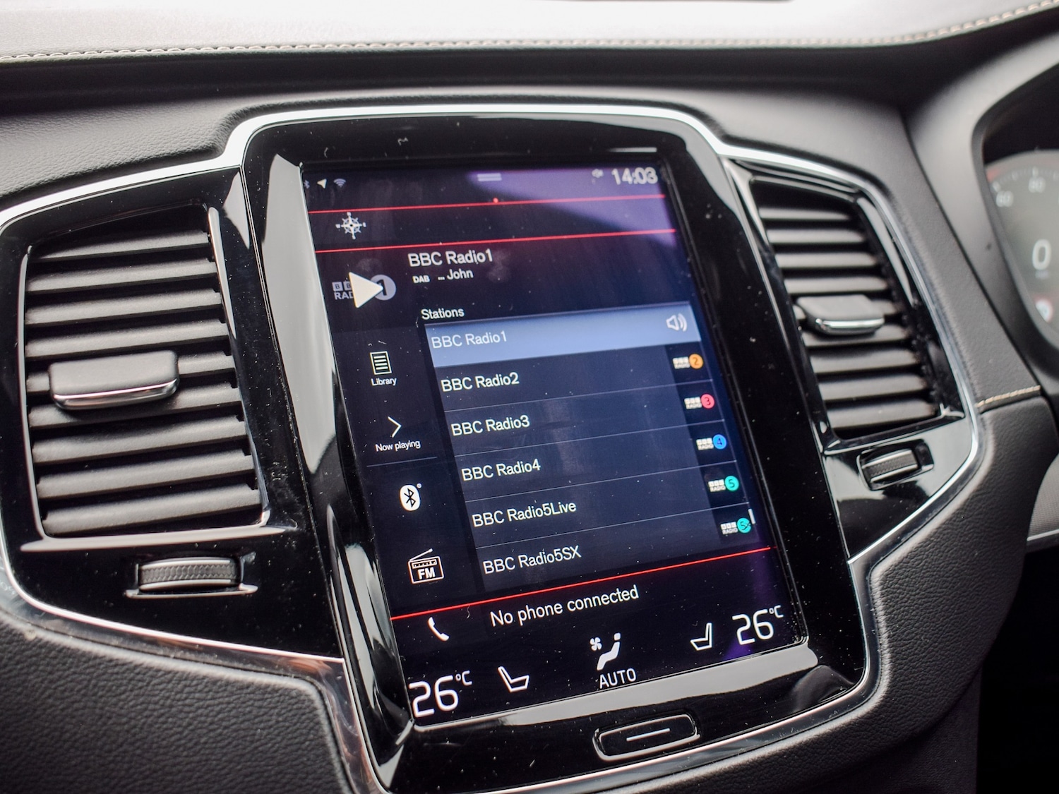 Used Volvo XC90 2017 for sale - 76403317: Photo 15