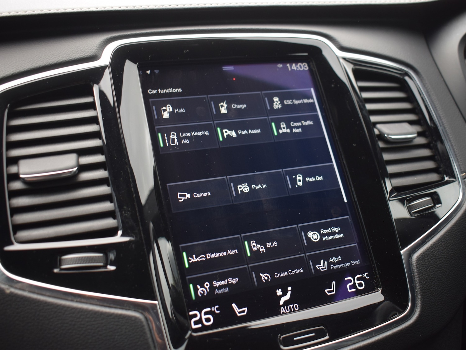 Used Volvo XC90 2017 for sale - 76403317: Photo 16