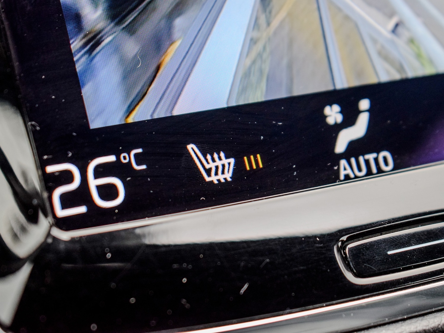 Used Volvo XC90 2017 for sale - 76403317: Photo 18