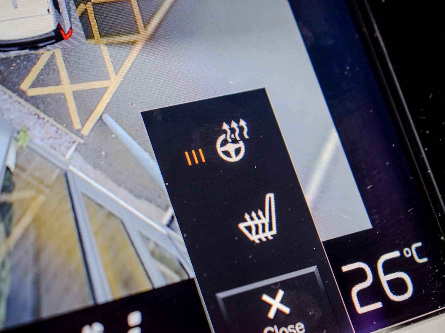 Used Volvo XC90 2017 for sale - 76403317: Photo 19