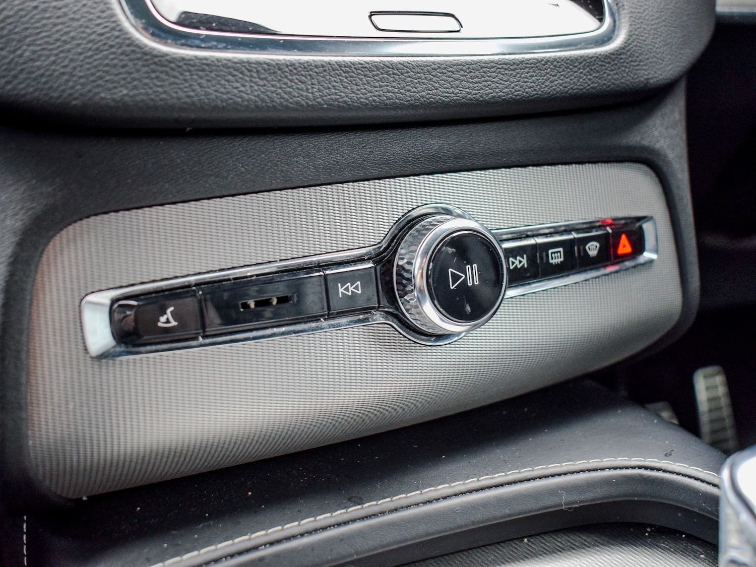 Used Volvo XC90 2017 for sale - 76403317: Photo 22