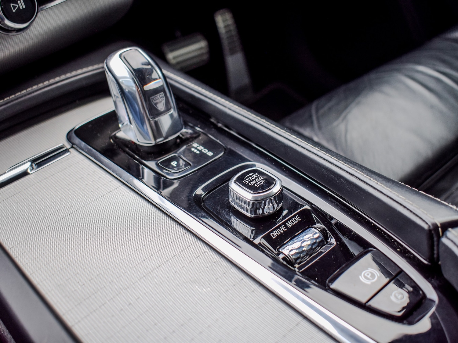 Used Volvo XC90 2017 for sale - 76403317: Photo 23