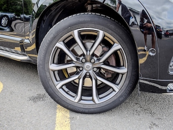 Used Volvo XC90 2015 for sale - 78940085: Photo