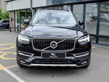 Used Volvo XC90 2015 for sale - 78940085: Photo