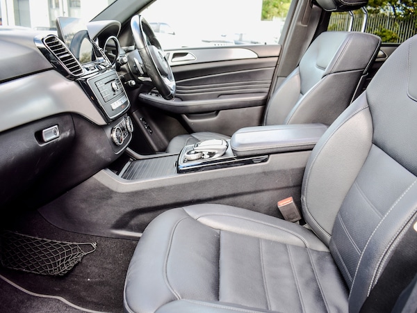 Used Mercedes-Benz GLE-Class 2018 for sale - 75511989: Photo 18