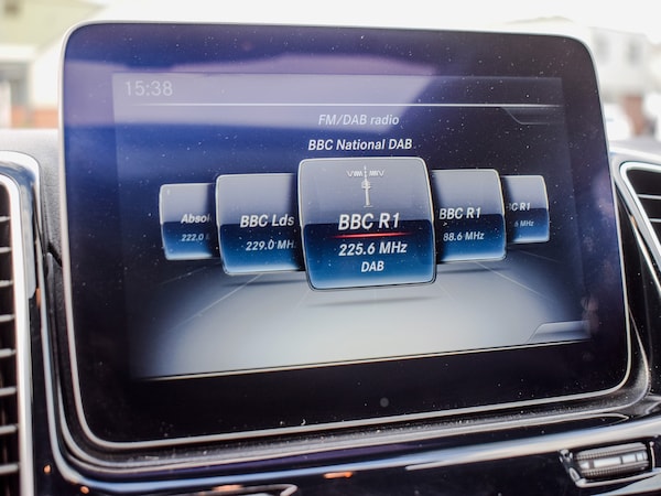 Used Mercedes-Benz GLE-Class 2018 for sale - 75511989: Photo 21
