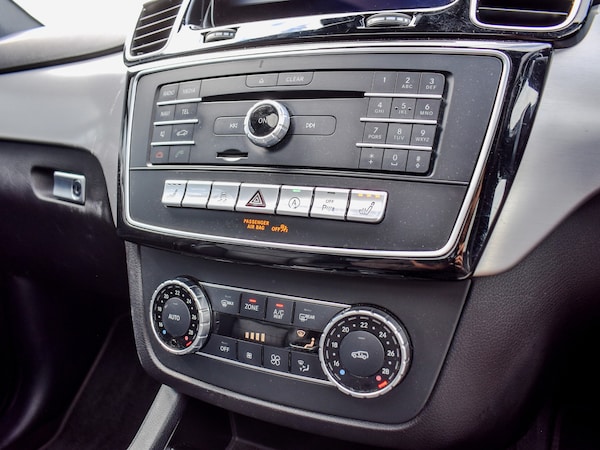 Used Mercedes-Benz GLE-Class 2018 for sale - 75511989: Photo 24