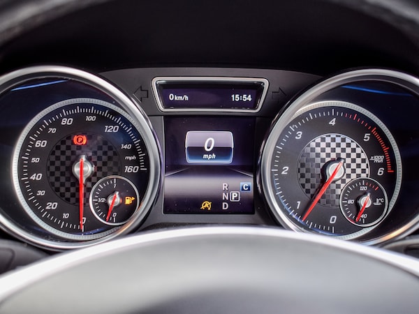 Used Mercedes-Benz GLE-Class 2018 for sale - 75511989: Photo 27