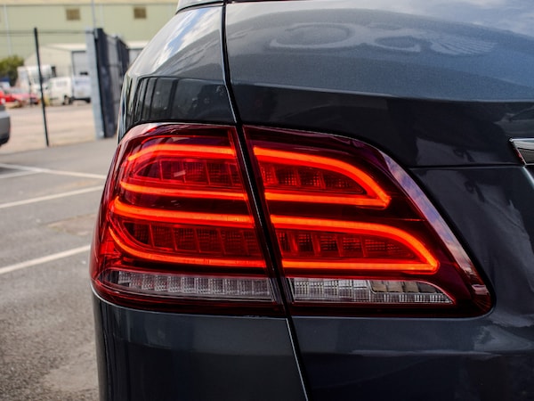 Used Mercedes-Benz GLE-Class 2018 for sale - 75511989: Photo 8