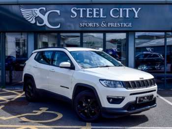 2019 (19) - 1.4 Multiair 140 Night Eagle 5dr [2WD]