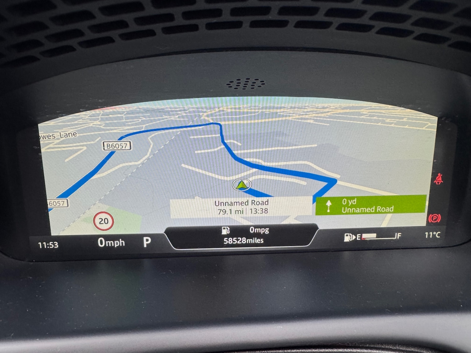 Used Jaguar XJ 2017 for sale - 77247682: Photo 10