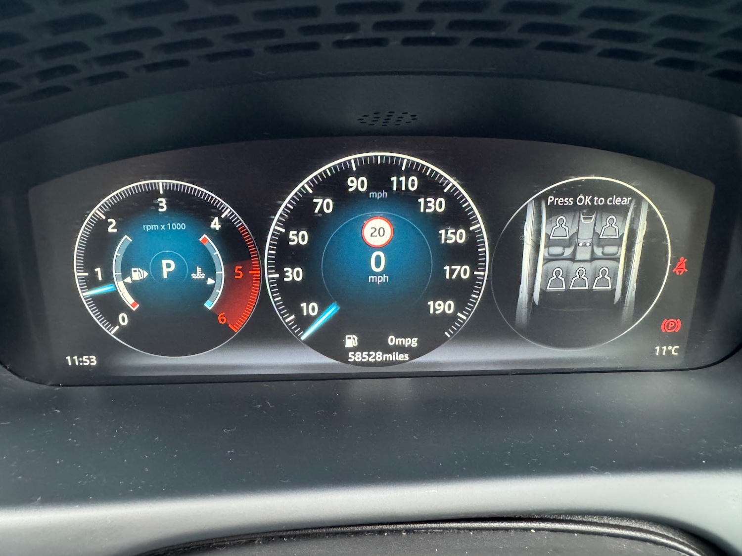 Used Jaguar XJ 2017 for sale - 77247682: Photo 11